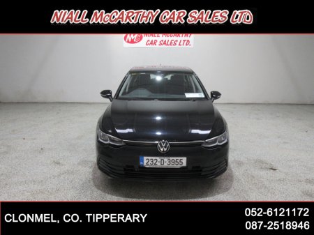 2023 Volkswagen Golf - photo 2