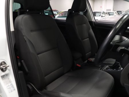 2018 Volkswagen Golf - photo 24