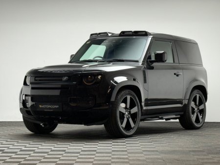 2026 Land Rover Defender - photo 3