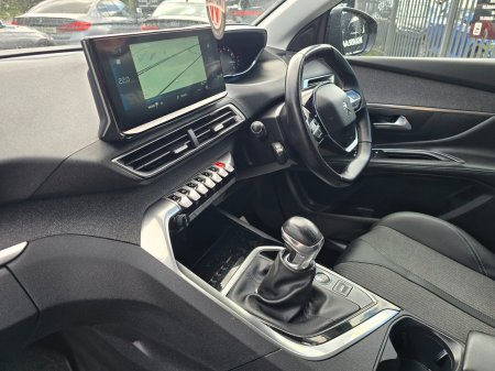 2022 Peugeot 5008 - photo 18