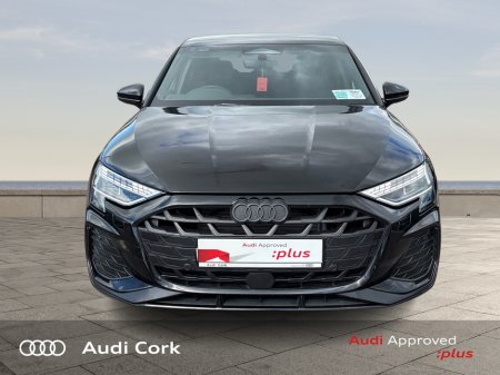 2026 Audi A3 - photo 2