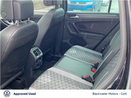 2023 Volkswagen Tiguan - photo 24