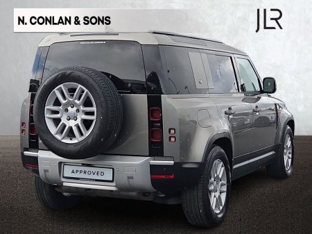 2024 Land Rover Defender - photo 16