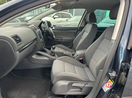 2008 Volkswagen Golf - photo 16