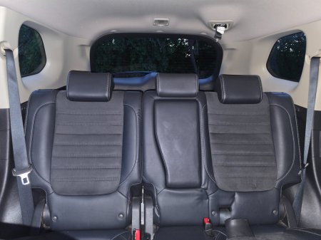 2018 Mitsubishi Outlander - photo 17