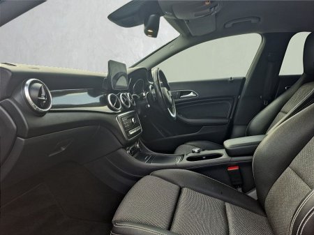 2018 Mercedes-Benz CLA - photo 6