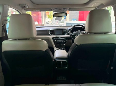 2021 Kia Sportage - photo 8