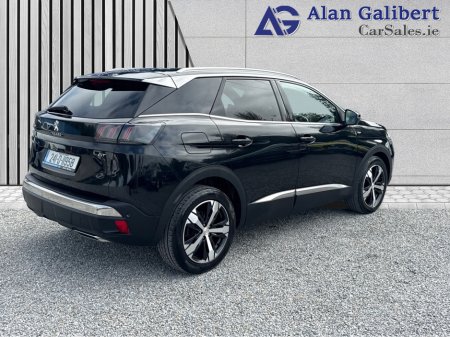 2024 Peugeot 3008 - photo 8
