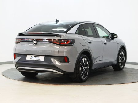 2023 Volkswagen ID.5 - photo 3