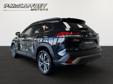 2023 Toyota Corolla Cross - photo 7