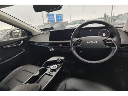 2023 Kia EV6 - photo 13