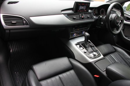 2016 Audi A6 - photo 7