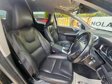 2016 Volvo XC60 - photo 27