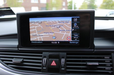 2017 Audi A6 - photo 13