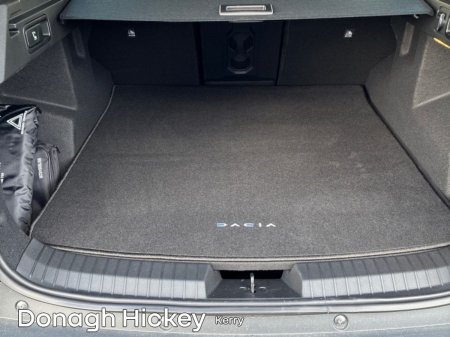 2026 Dacia Bigster - photo 11