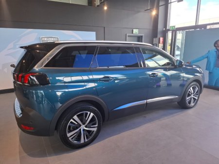 2023 Peugeot 5008 - photo 5