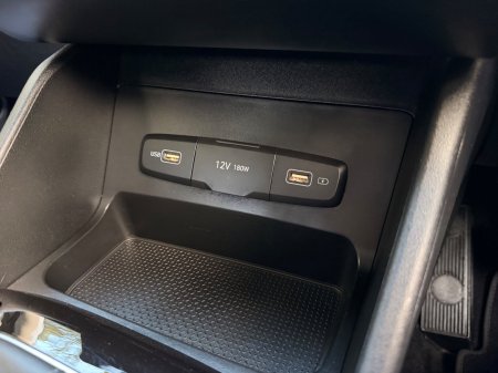 2022 Hyundai Tucson - photo 20