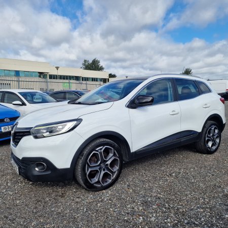 2016 Renault Kadjar - photo 2