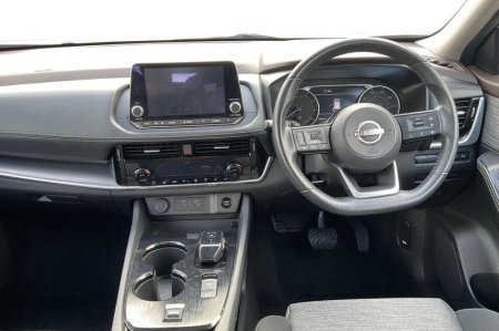 2024 Nissan X-Trail - photo 11