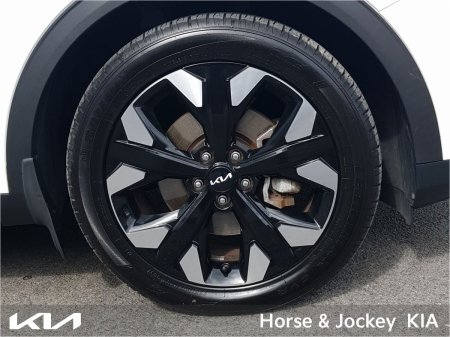 2022 Kia Sportage - photo 9