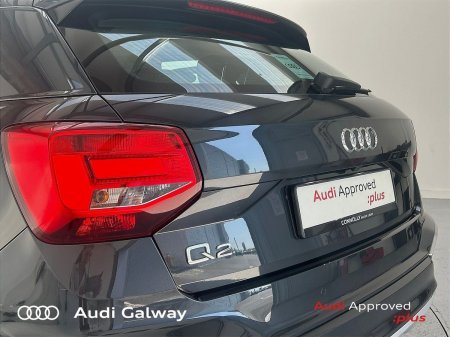 2023 Audi Q2 - photo 18