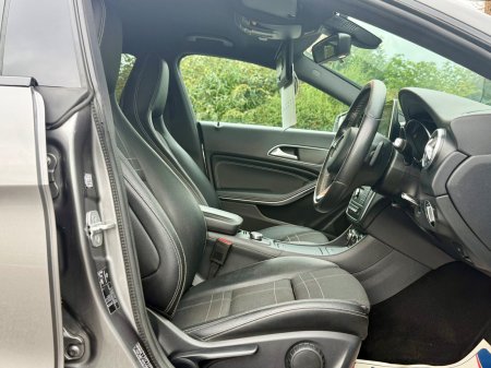 2016 Mercedes-Benz CLA - photo 8