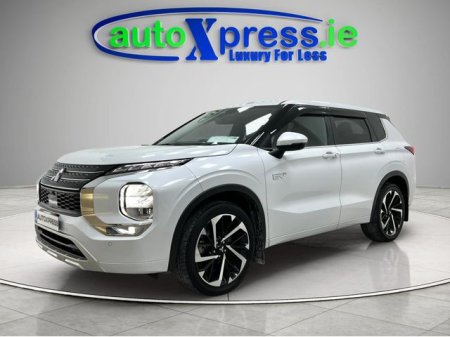 2023 Mitsubishi Outlander - photo 5