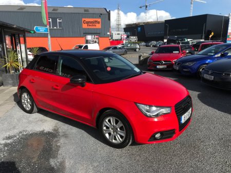 2015 Audi A1 - photo 2