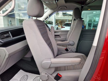 2023 Volkswagen California - photo 12