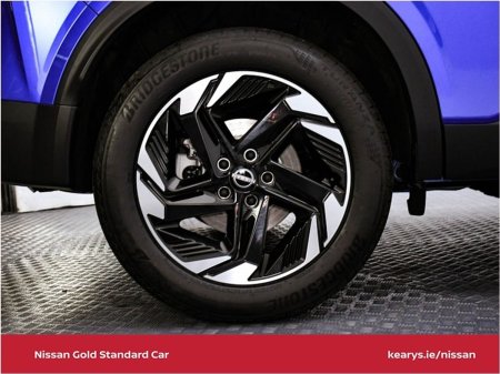 2026 Nissan Qashqai - photo 8