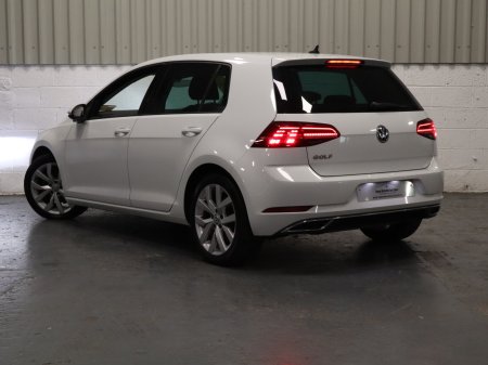 2018 Volkswagen Golf - photo 10