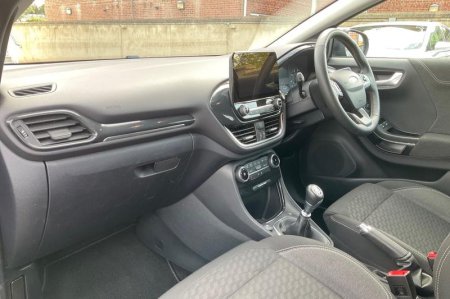 2023 Ford Puma - photo 18