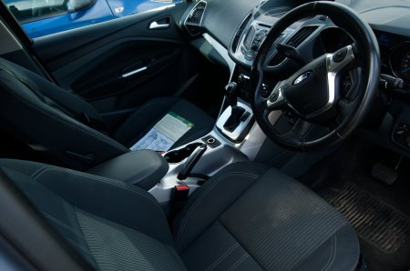 2012 Ford C-Max - photo 3
