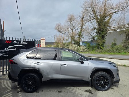 2024 Toyota RAV4 - photo 7