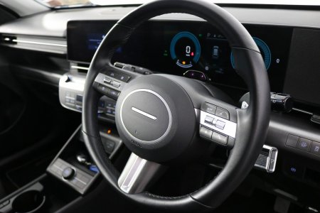 2025 Hyundai KONA - photo 14