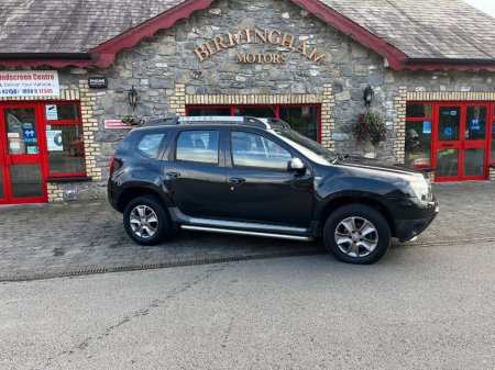 2015 Dacia Duster - photo 7