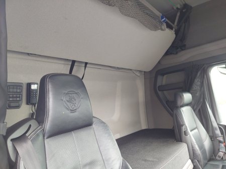 2022 Scania 450S - photo 12