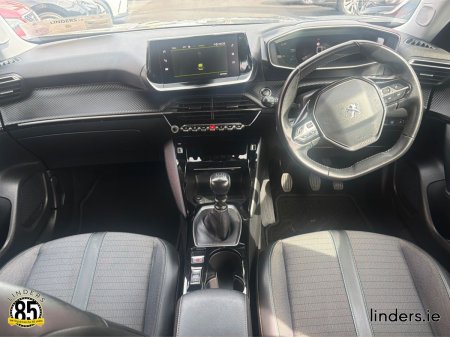 2021 Peugeot 2008 - photo 25