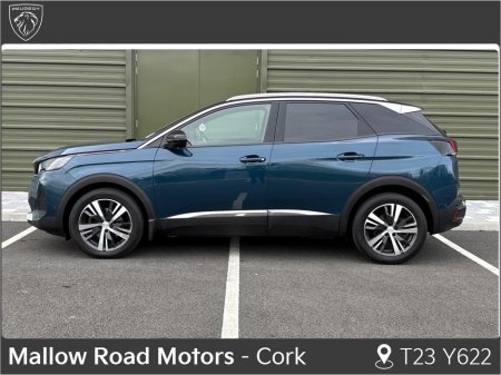 2024 Peugeot 3008 - photo 6