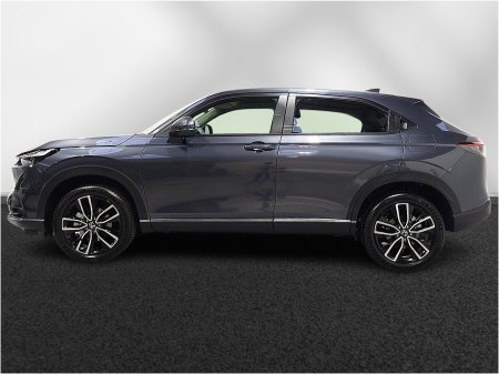 2023 Honda HR-V - photo 13