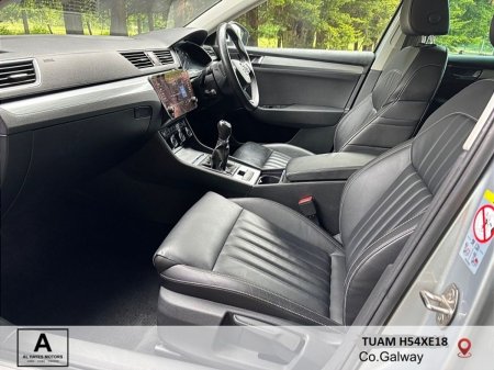 2021 Skoda Superb - photo 4