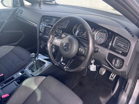 2015 Volkswagen Golf - photo 7