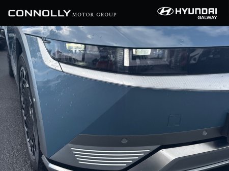 2024 Hyundai IONIQ 5 - photo 15