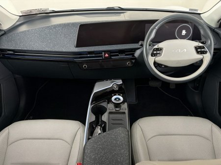 2022 Kia EV6 - photo 18