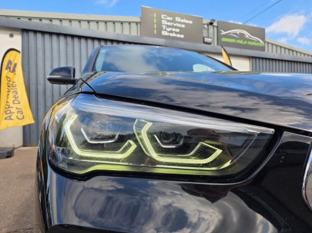 2020 BMW X1 - photo 9