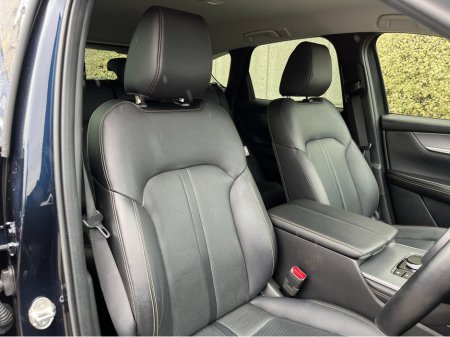 2023 Mazda CX-60 - photo 12