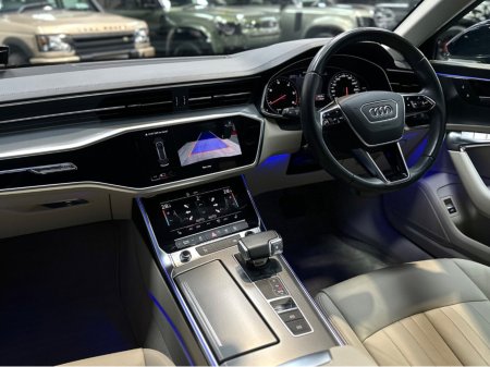 2023 Audi A6 - photo 15