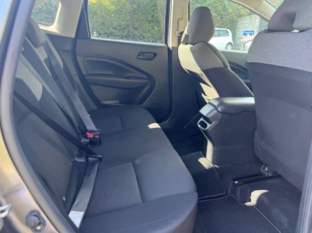 2022 Nissan Note - photo 8