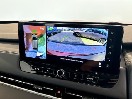 2026 Mitsubishi Outlander - photo 32