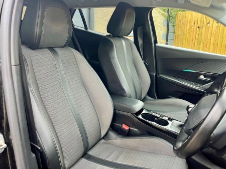 2022 Peugeot 2008 - photo 6